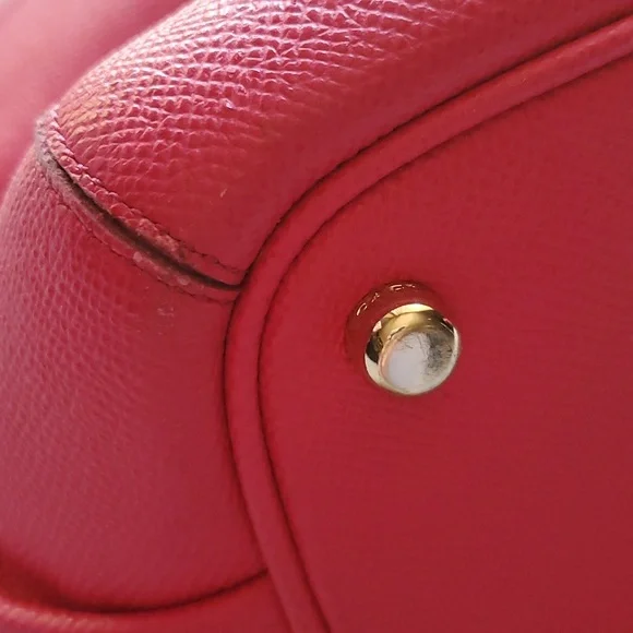 Ruby Prince Street Satchel Bag - Picture 10 of 12
